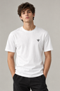 Venus Unisex Classic Crew T-Shirt – White